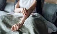چرا خاراندن لذت‌بخش است؟