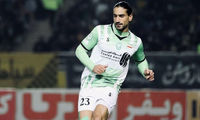 حمله هواداران پرسپولیس به خرید جدید تیمشان