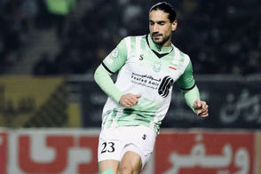 حمله هواداران پرسپولیس به خرید جدید تیمشان