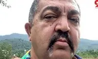 آقای بازیگر از پسر گلشیفته در ایران رونمایی کرد!