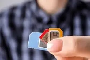  فروش سیم کارت سفید بدون فیلتر هم شروع شد!