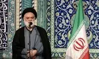 سیدمصطفی خامنه‌ای: صبر منافاتی با انتقام ندارد