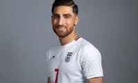 دست رد کاپیتان تیم ملی به پیشنهاد اروپایی