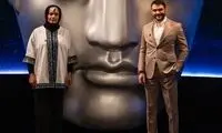 لادن مستوفی مهمان برنامه «پرسونا» شد