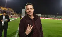دغدغه‌های شیرین سرمربی پرسپولیس برای دربی