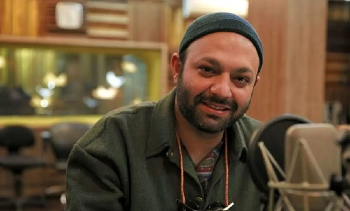 اعتراف عجیب صابر ابر درباره نقص جسمانی‌اش