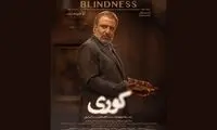 قسمت اول سریال «کوری» فردا ساعت ۲۰ در فیلم‌نت