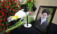 مراسم تشییع رهبر شهید چه زمانی خواهد بود؟