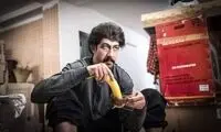 سکانسی از پایتخت که بیشترین خنده را از مخاطب گرفت