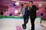 دو مجری نچسبِ صداوسیما محبوب نصابان ماهواره شدند!