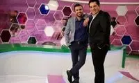 دو مجری نچسبِ صداوسیما محبوب نصابان ماهواره شدند!