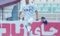 سوپرگل این هفته لیگ را یک پرسپولیسی زد
