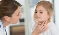 مهم‌ترین علائم کم‌خونی در کودکان