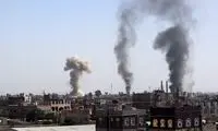تدارک عربستان برای حمله ۱۰۰ هزار نفری به انصارالله