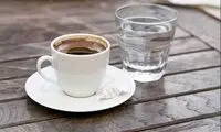بهترین زمان نوشیدن قهوه برای رفع یبوست