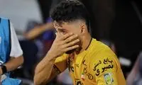 ترنسفر مارکت، ستاره سپاهان را به سربازی فرستاد