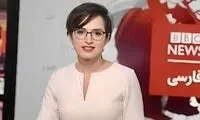 خبرنگار بی‌بی‌سی فارسی با ایران خداحافظی کرد
