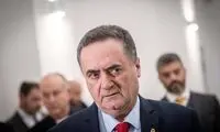 ادعای کاتس: اسرائیل قصد حمله به ایران پیش از انتخابات را ندارد