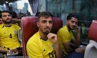 پیشنهاد باورنکردنی به شاه‌ماهی نقل و انتقالات