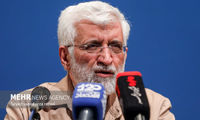 سعید جلیلی، ظریف را مقصر حمله اسرائیل دانست