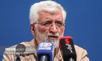 سعید جلیلی، ظریف را مقصر حمله اسرائیل دانست