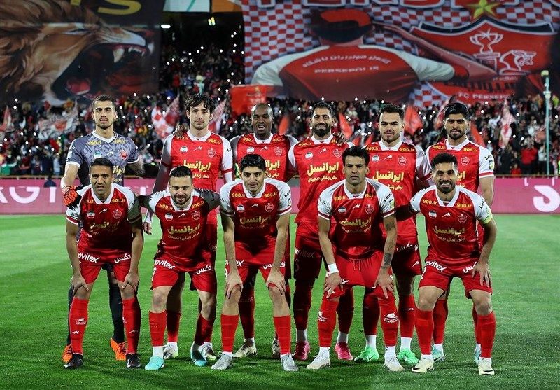 مجوز خرید باشگاه پرسپولیس صادر شد