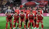 مجوز خرید باشگاه پرسپولیس صادر شد