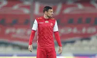 نبرد سخت پرسپولیس با برترین گلزنان تیم قلعه‌نویی