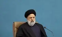 وضعیت متفاوت چند زن در دیدار با رئیسی