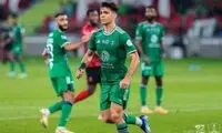 گل خاص ستاره الاهلی در لیگ نخبگان آسیا