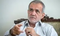 پزشکیان: صدای اقوام در ریاست‌جمهوری خواهم بود