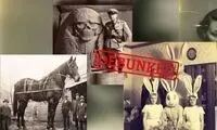 هوش مصنوعی تاریخ و خاطرات را هم دستکاری می‌کند