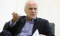 مصطفوی: با این صداوسیما هیچ موفقیتی در فوتبال به دست نمی‌آوریم