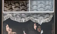 فقط دهه شصتی‌ها معنی دقیق این تصویر را می‌فهمند