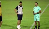 ترکیب احتمالی ایران مقابل قهرمان آسیا