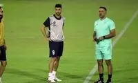 ترکیب احتمالی ایران مقابل قهرمان آسیا