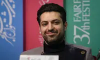 استایل گنگ و خفن اشکان خطیبی در رول جدیدش