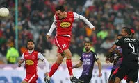 ۲ بازیکن پرسپولیس دیدار با گل‌گهر را از دست دادند