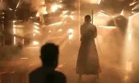 «قاتل و وحشی» تماشاگران آمریکایی را به وجد آورد!
