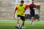  وینگر سرعتی پرسپولیس مصدوم شد 