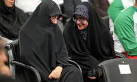 اشک‌های مجری مشهور و آرمیتا رضایی‌نژاد در تلویزیون