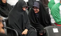 اشک‌های مجری مشهور و آرمیتا رضایی‌نژاد در تلویزیون