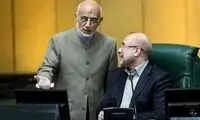 حکم شکایت قالیباف از میرسلیم اعلام شد