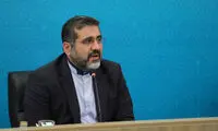 وزیر ارشاد: پروانه روزنامه‌نگاری صادر می‌شود
