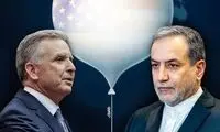 روزنامه نزدیک به قالیباف: هزینه‌های ترک مذاکرات را نمی‌بینید؟