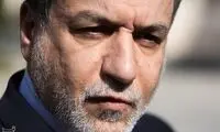 عراقچی از خجالت برنده صلح نوبل درآمد!