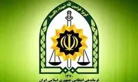 عاملان تیراندازی در خاش دستگیر شدند