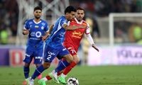 سه ملی‌پوش پرسپولیس مأمور مذاکره با صالح حردانی