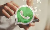 بروزرسانی عجیب و متفاوت واتساپ