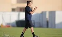 اقدام بی‌سابقه و عجیب جواد نکونام در استقلال